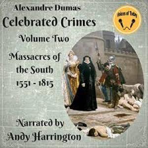 Massacres of the South (1551-1815)
